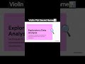 "Violin Plot’s Secret Name 📊"
