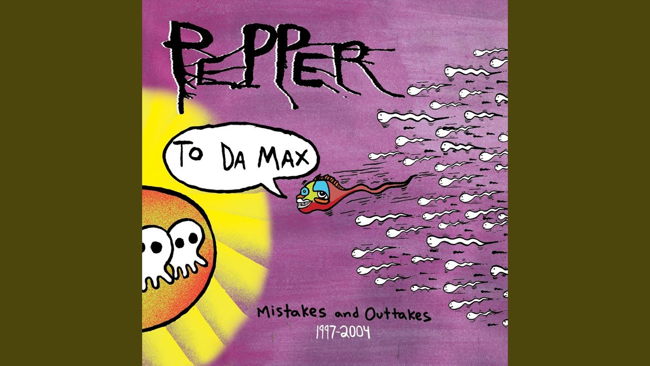 Point And Shoot (Demo)