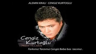 Cengiz Kurtoğlu Aşıksın (Albümlerde Yok)