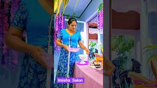 Imisha Salon Nittambuwa Horagolla Watta