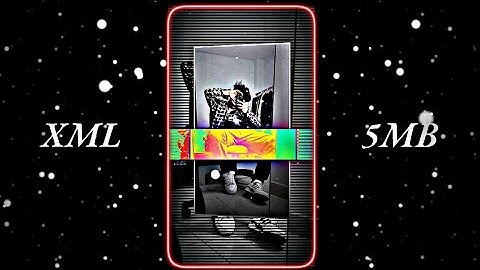 NEW INSTAGRAM TRENDING XML📈💕 || NEW TREND XML👀💥 || NEW XML FILE 🍒🦋||#xml​ #xml_file​ #am_editors_bd​