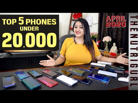 top-5-phones-under-20000-in-april-2020