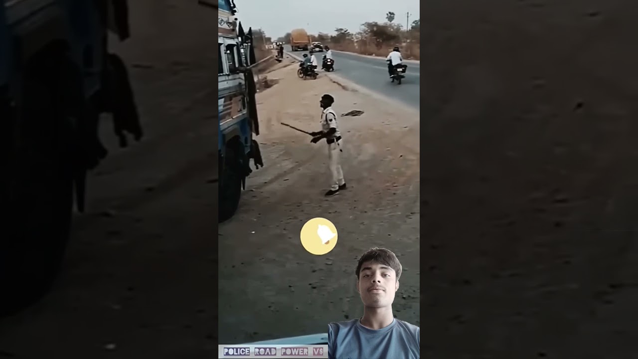 police and tarack sabka baap army