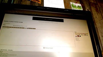 How to upload photos to the forum!