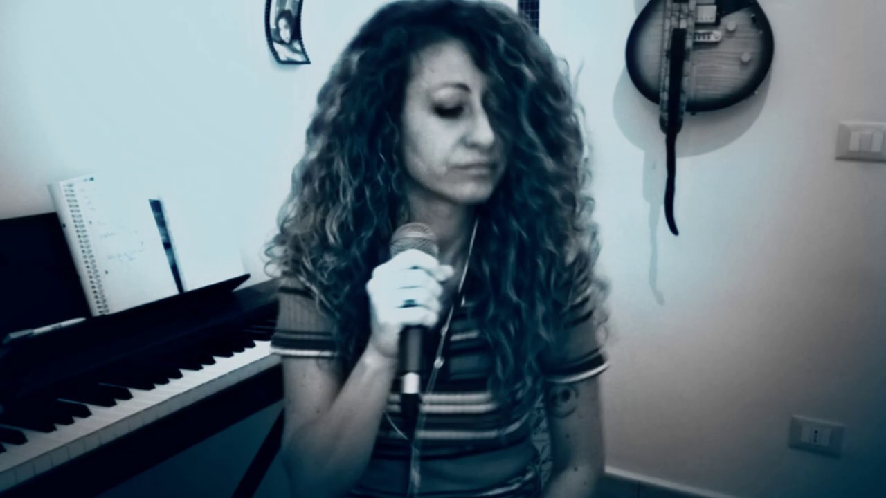 LOVELY DAY - Billy Withers - COVER BY MEGLIO SOUL