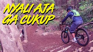 ICIP ICIP TRACK GUNUNG PINANG AM