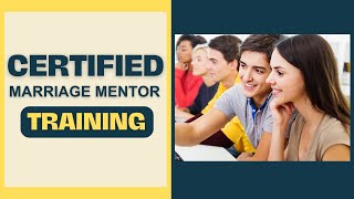 Certified Mentor Training Overview