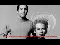 💓Simon & Garfunkel-The Sound Of Silence (2018 Ext-Matt Pop Remix-Mix By Marc Eliow)💓