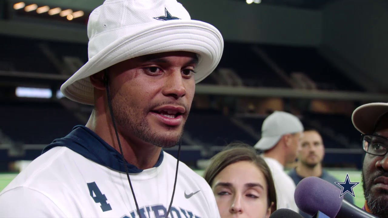 Dallas Cowboys 