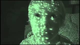 Paranormal Activity 4 Official Trailer #2 2012 Horror Movie HD mp4 2