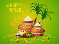 Pongal Celebration - 2022