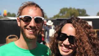 Austin City Limits Music Festival: Weekend 1 Recap