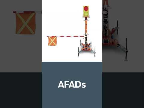 AWP Safety | Traffic Control Rentals