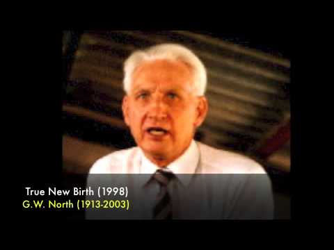 True New Birth (G.W. North 1998)