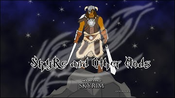 SkyRe and other Mods compatibility