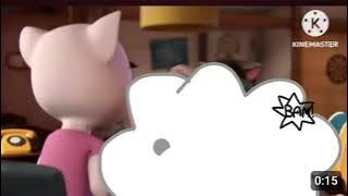 Talking Tom and Friends Fight Cloud (Add Round 0)
