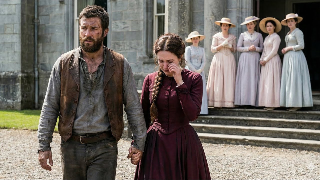 Forced To Marry The Most Dangerous Mountain Man, But His Hidden Plan Changes Everything