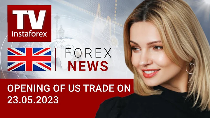 23.05.2023: Optimism fading on Wall Street.