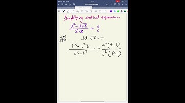 Find x-  Simplifying Radical Expressions | Radical problems | math olympiad | algebra #math #algebra