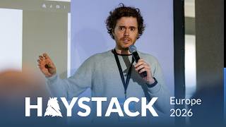Lightning Talk – Florian Hönicke – jina-embeddings-v5-omni #haystackconf