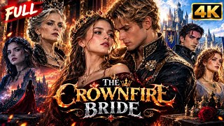 She Was Forced to Marry the Prince… But Her Mother Was Murdered by His Family | FULL 4K