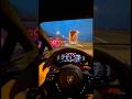 Lamborghini Huracan POV