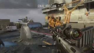 BEST BO2 EDIT( Dead or Alive)@Scarce@ClanRexo