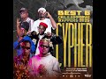 Best 6 Chililabombwe Rappers 2025 Cypher Best 6 Chililabombwe Rappers 2025 Cypher