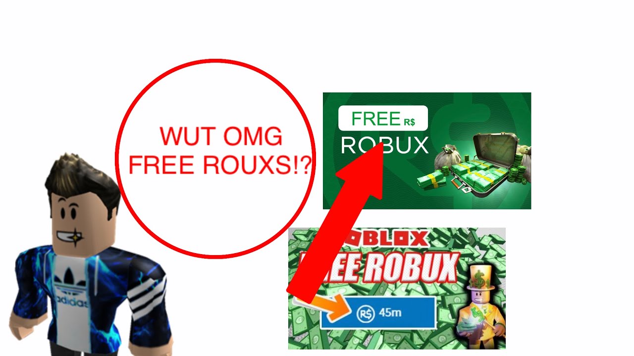 robuxs