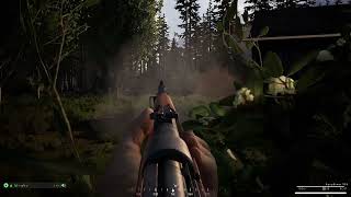 Post Scriptum: You are wounded