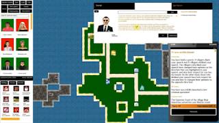 Mobocratic Gameplay