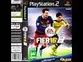 Winning Eleven 10 FIFA 2016 PS2 PCSX2 Iso Download