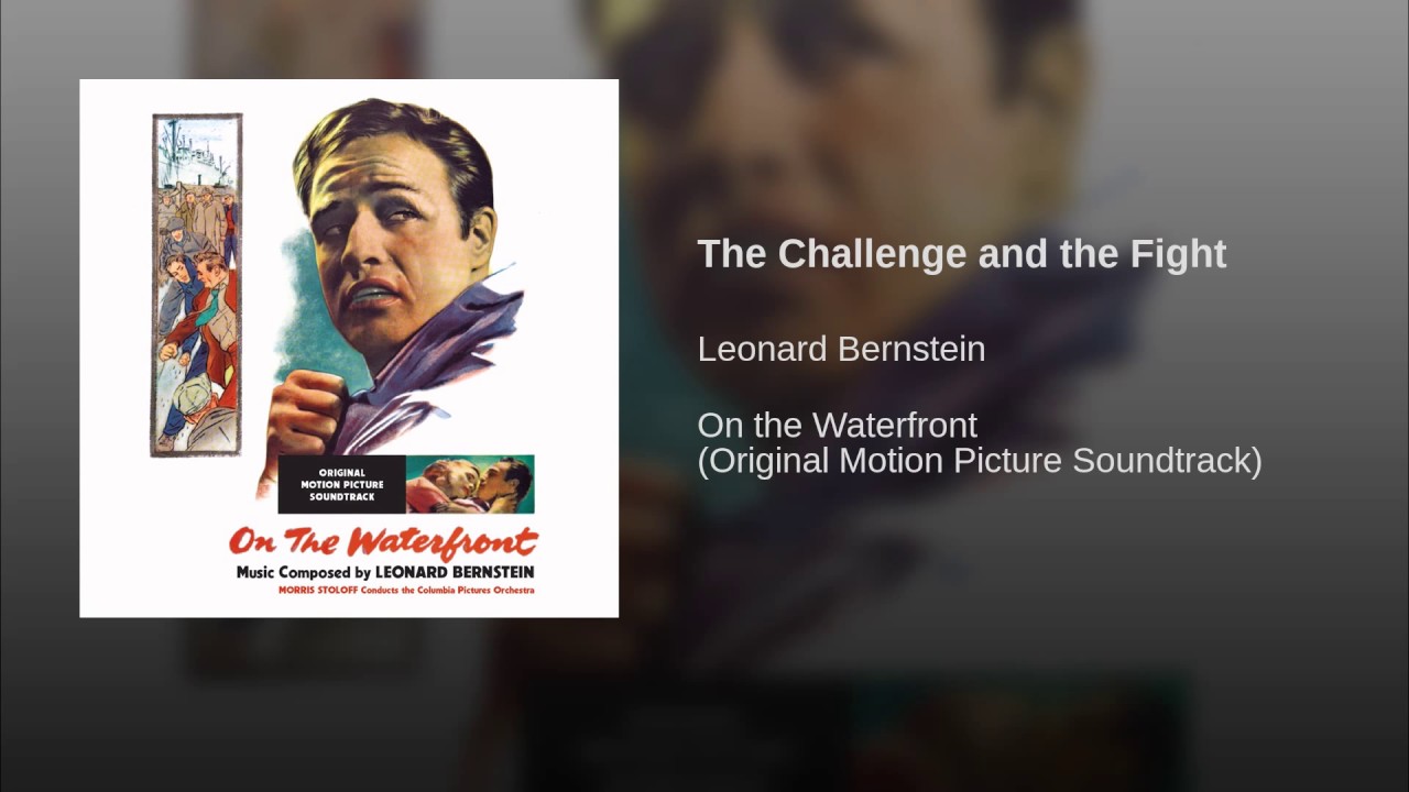 The Challenge and the Fight