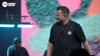 Get This Party Started [Live] - Planetshakers - ABUNDANCE