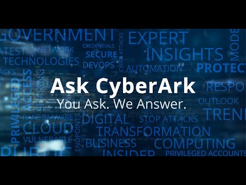 How to Use REST APIs for CyberArk CorePAS | E3: Ask CyberArk ?️ Podcast