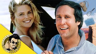 NATIONAL LAMPOON'S VACATION (1983): John Hughes Revisited