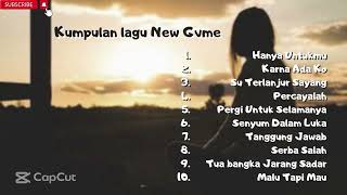 Kumpulan Lagu Timur New-Gvme Paling Populer dan Enak Didengar 2023