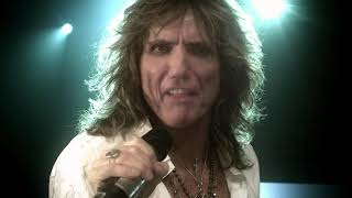 Смотреть клип Whitesnake - Love Will Set You Free