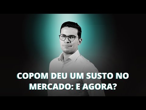 FARIA LIMA EM 'CHOQUE'? O BANCO CENTRAL ASSUSTOU OS MERCADOS. E AGORA, QUANDO A SELIC VAI CAIR?