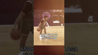 Jacob Cortez shows he’s built for the clutch. #uaapseason88