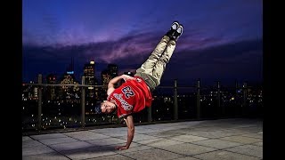 Pauler Lam - Bboy Reel Go 2 Talent Agency