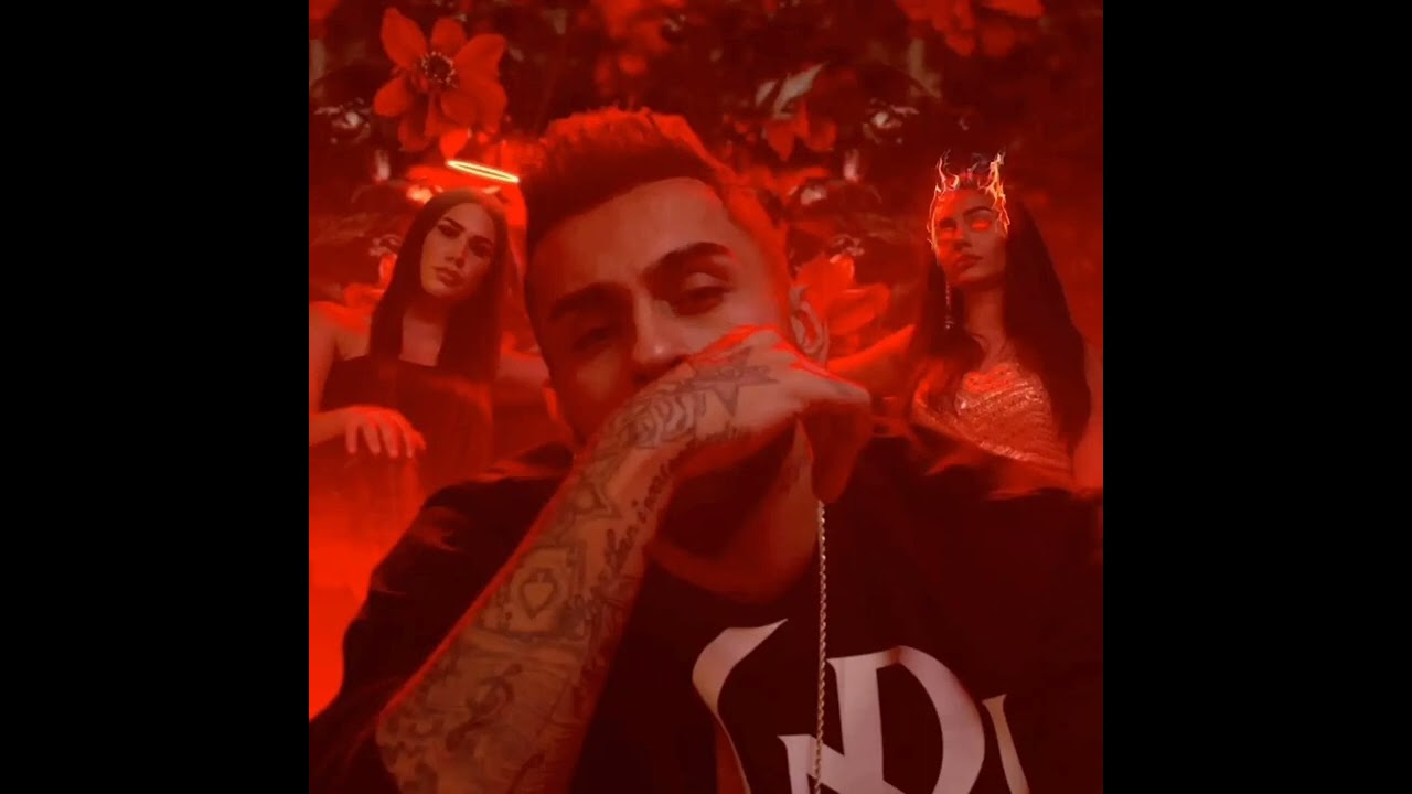 Kamal Raja - Mirchi Slowed and Reverbed