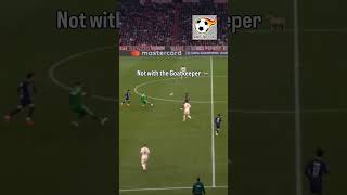 حارس المرمى صانع العاب متميز #football #اليورو