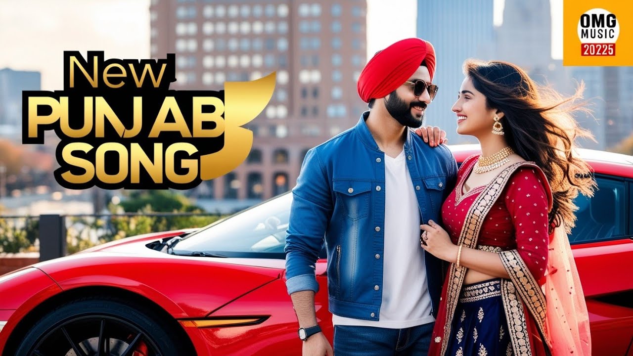 Romantic Punjabi Love Songs | Best Punjabi Songs Collection # ...