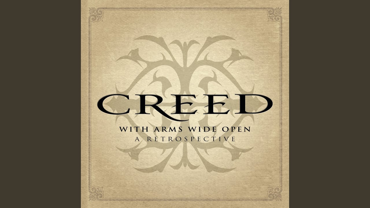 With Arms Wide Open (Live Acoustic)