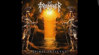 Triumpher - Spirit invictus (2024)