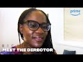 Meet Director Abby Ajayi | Riches | Prime Video