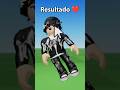 A melhor combinação de itens pro seu Avatar do Roblox! 🌟👤