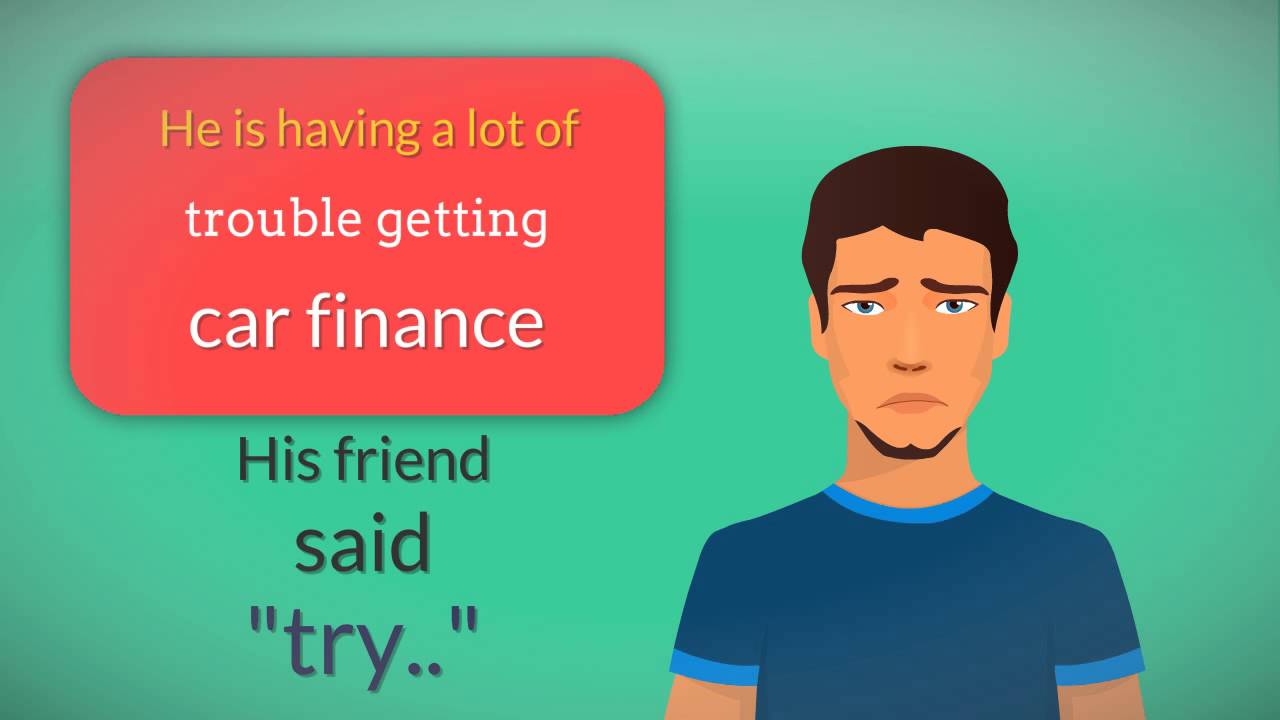 Bad Credit Car Finance Loans Louth, Grimsby, Cleethorpes, Immingham