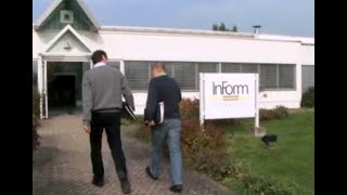 Firmenvideo InForm Etiketten GmbH und Co